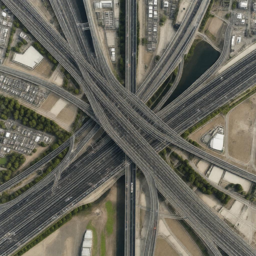 Baltimore Beltway (I-695)